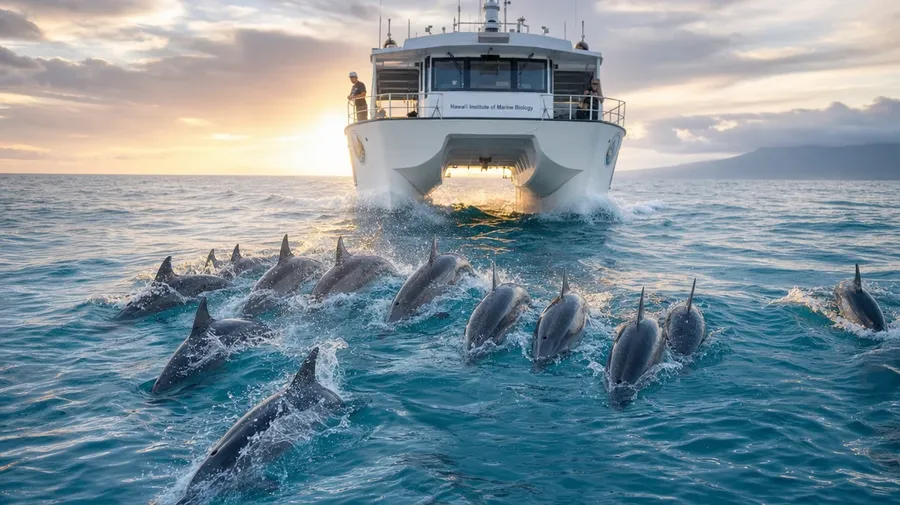 West Palm Beach Dolphin Tours