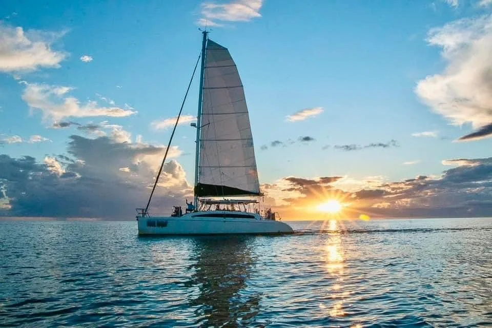 West Palm Beach Sunset Boat Tour