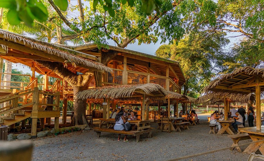 Carabalí Bar & Grill