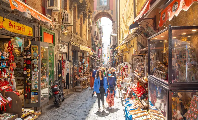 San Gregorio Armeno