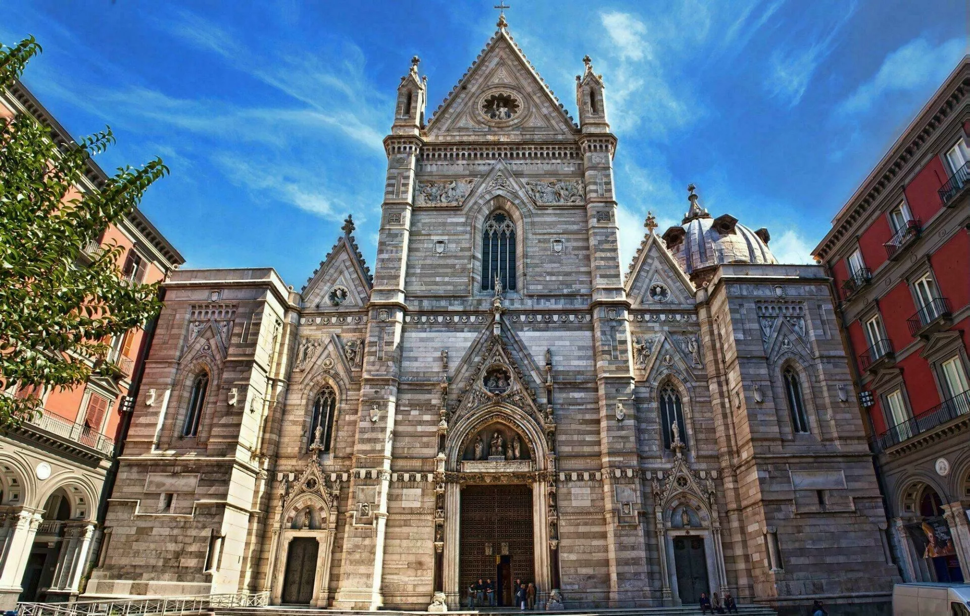 Duomo di Napoli