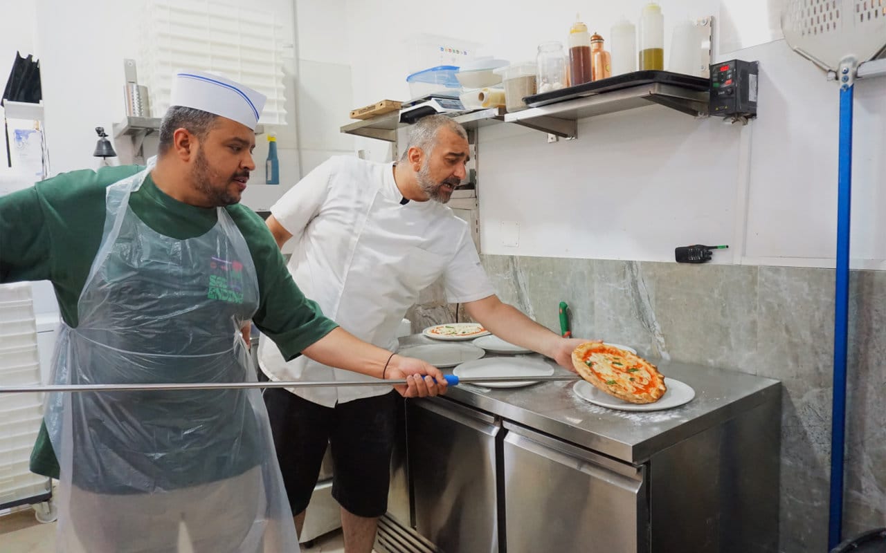 Naplesbay Cooking Lab