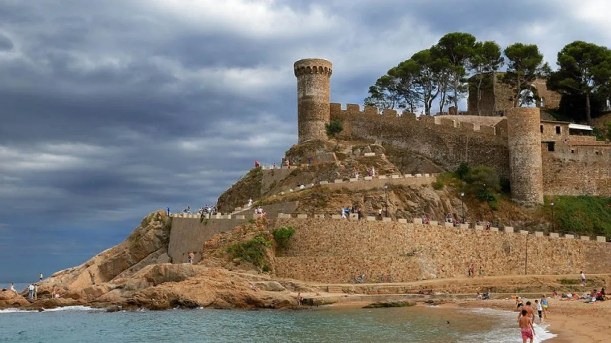 Cap de Creus