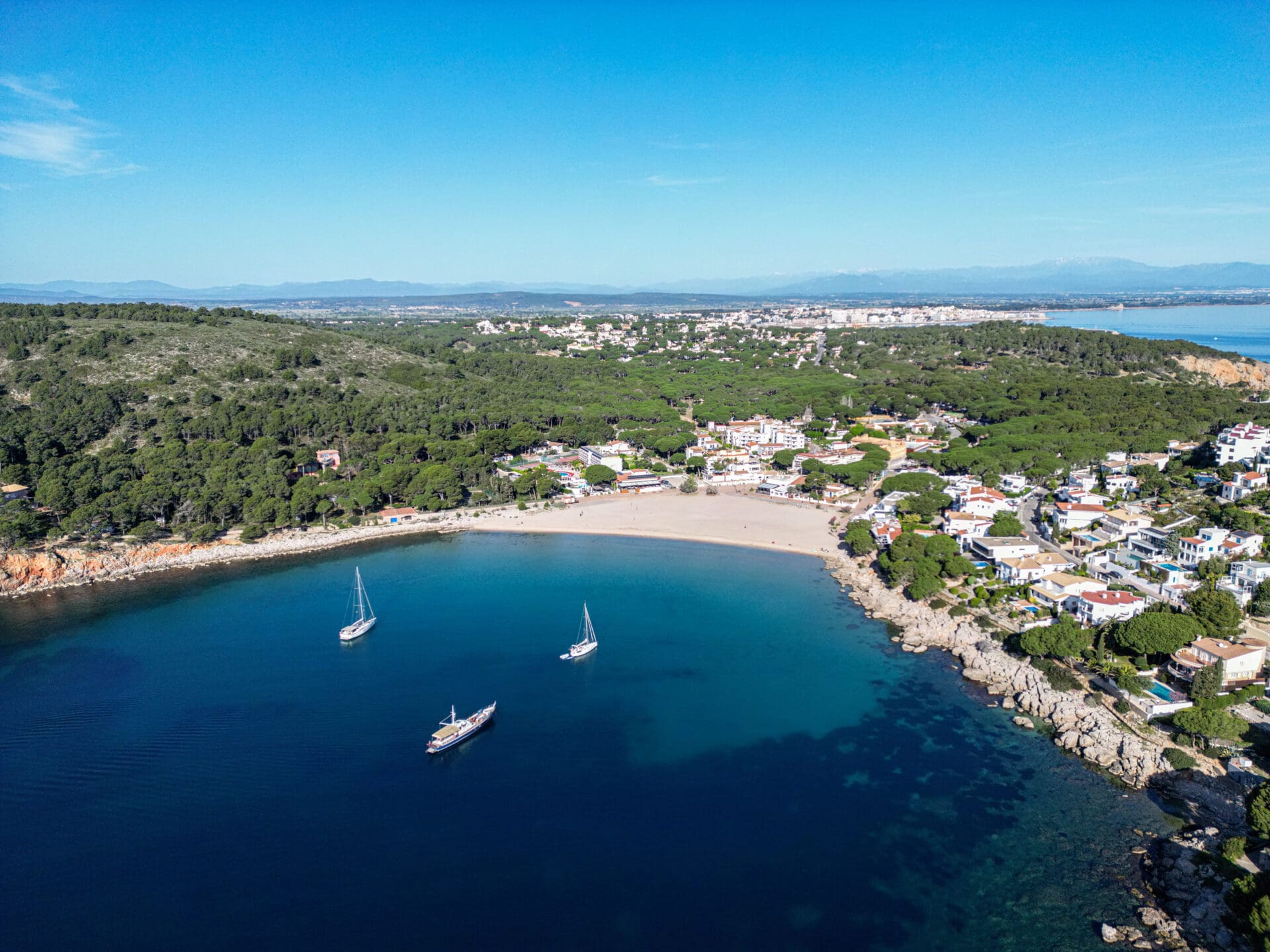 Cala Montgó