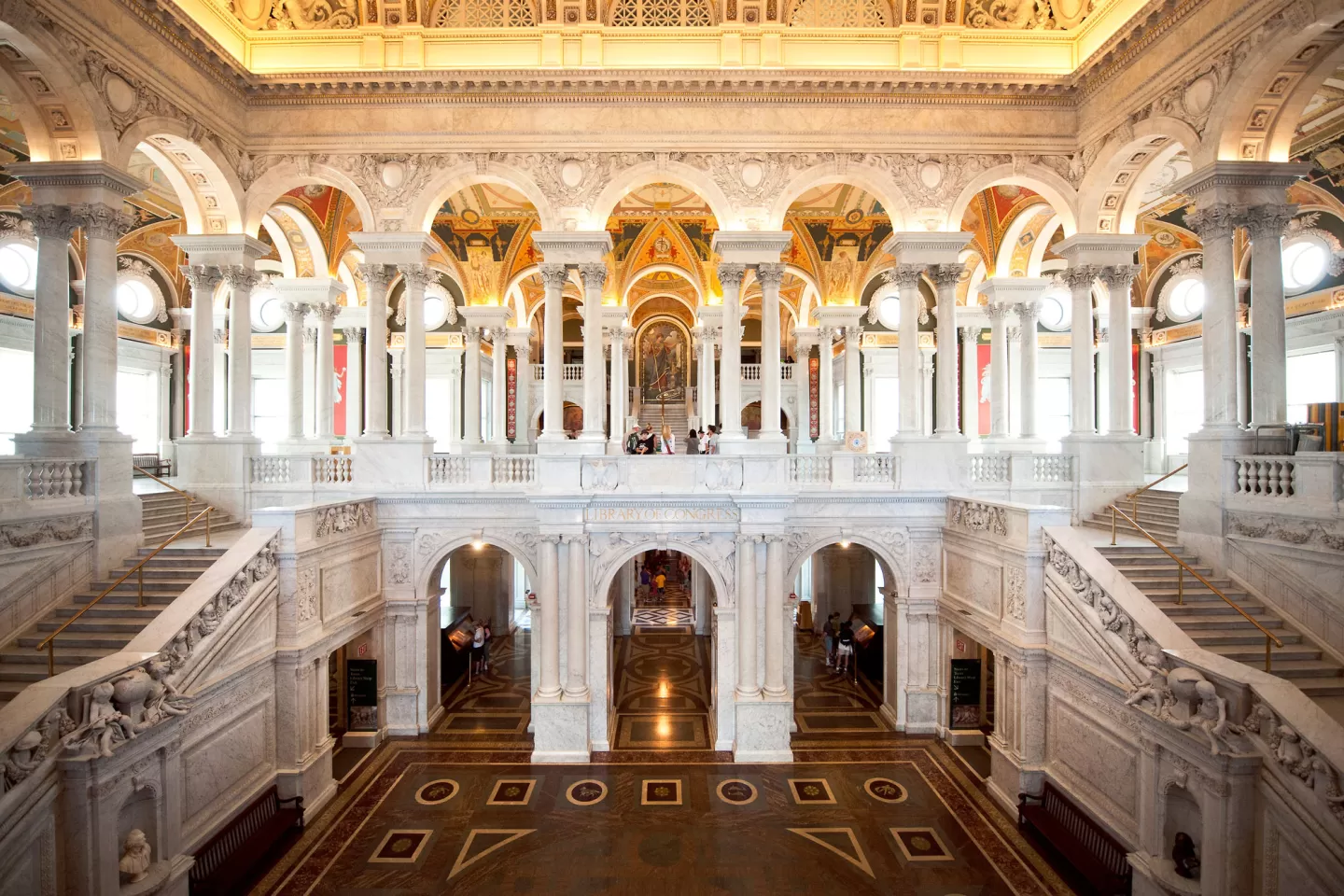 Library of Congress