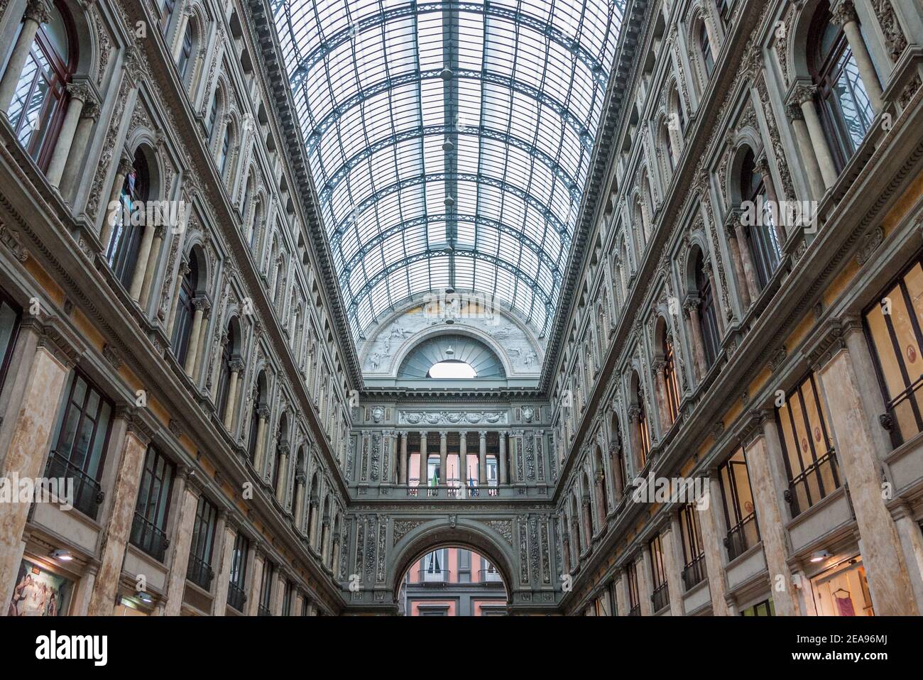 Galleria Umberto I