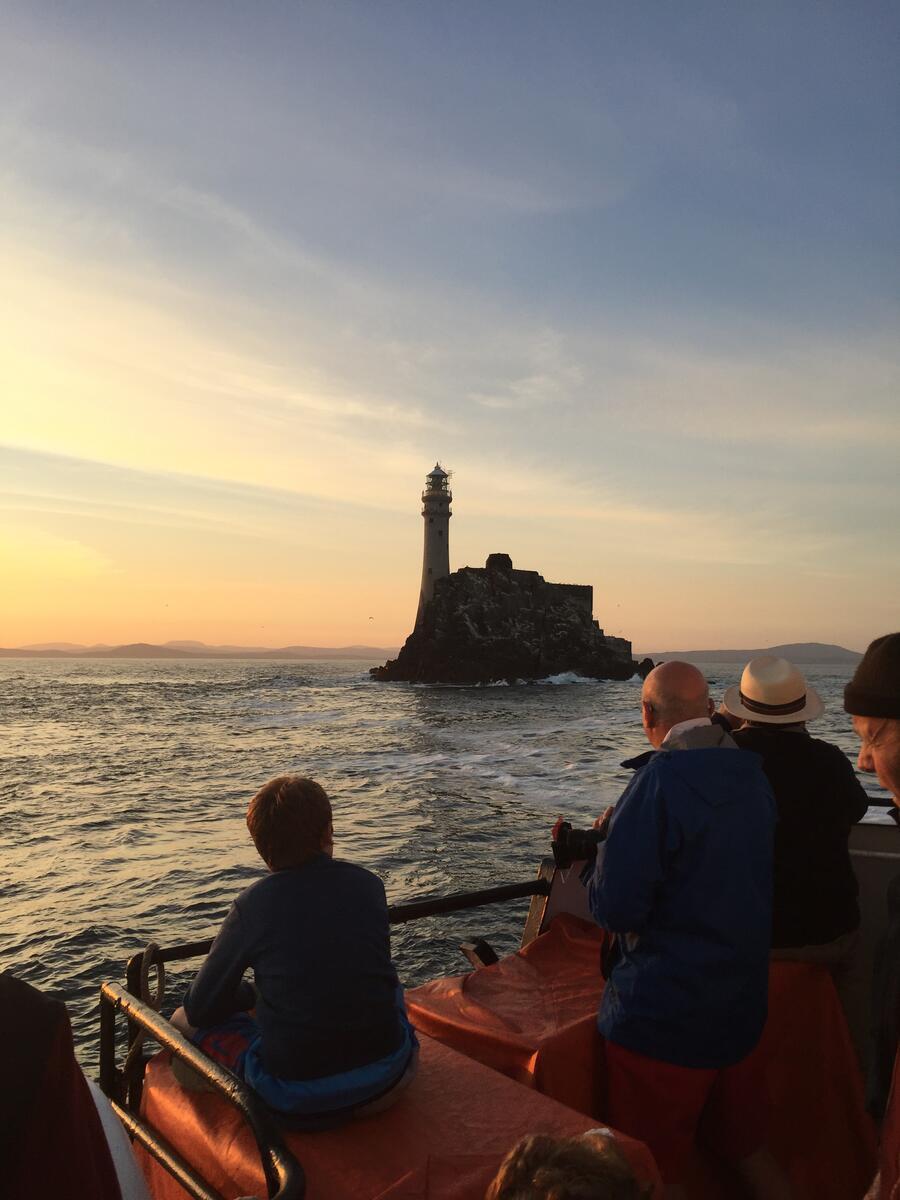Cruises From Portland Maine to Nova Scotia