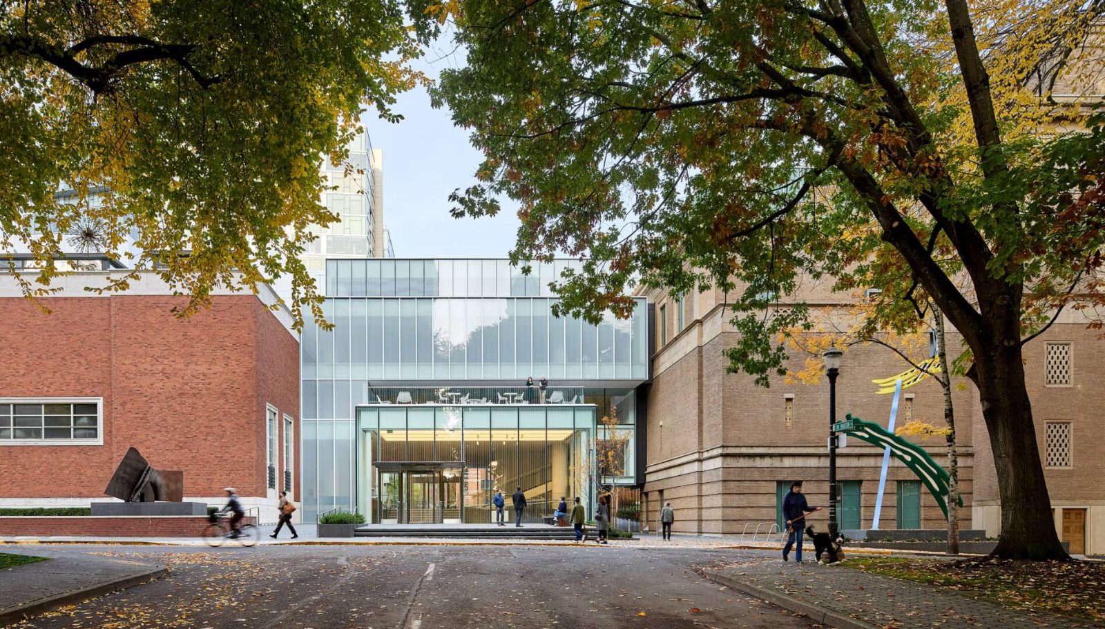 Portland Museum of Art