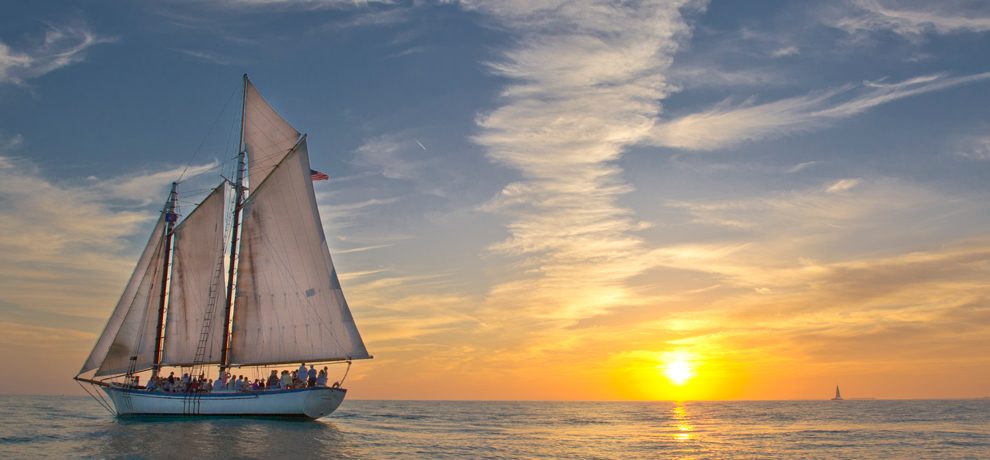 Dinner Cruises Out of Portland Maine