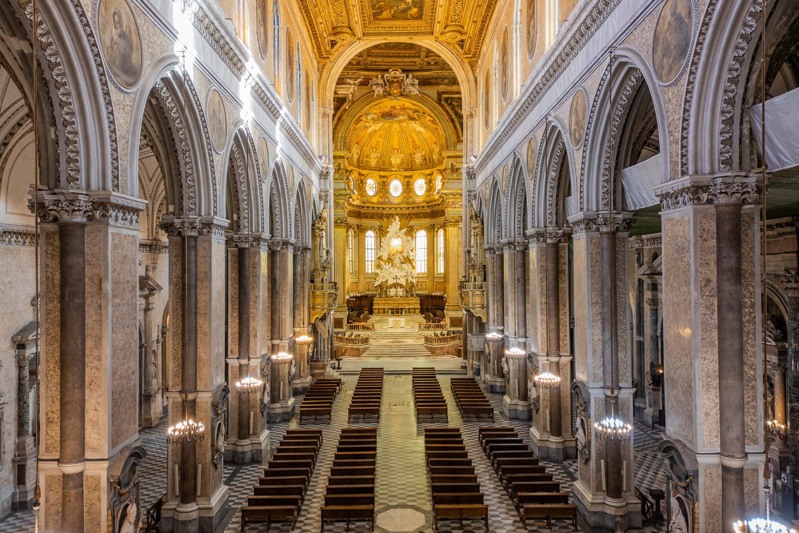 Naples Cathedral