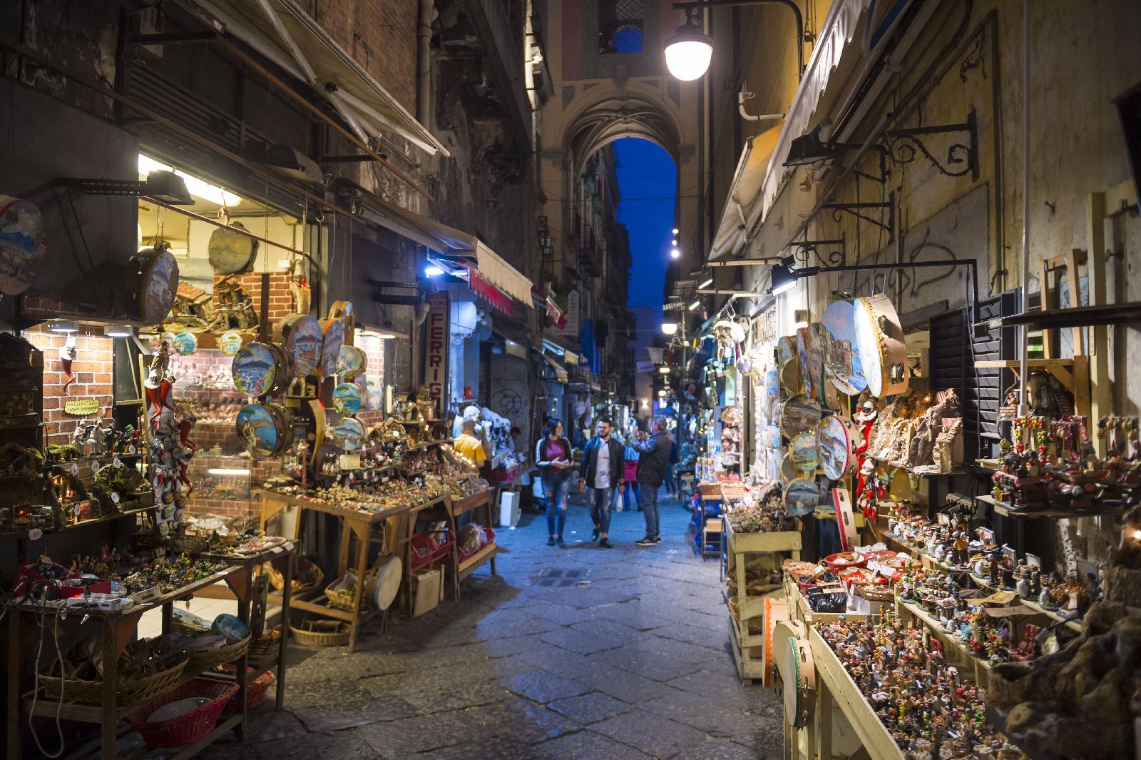 San Gregorio Armeno