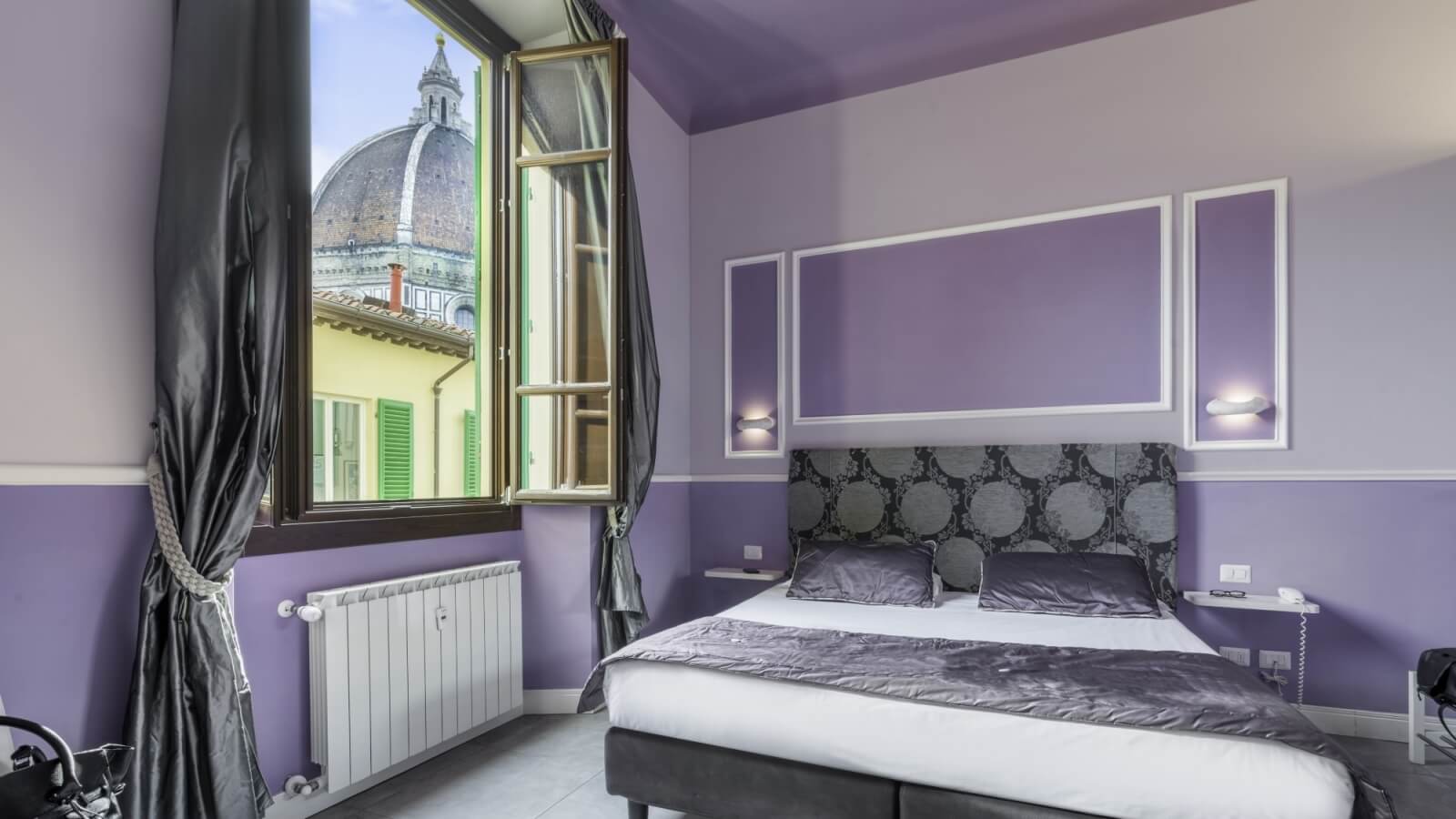 B&B Le Stanze del Duomo