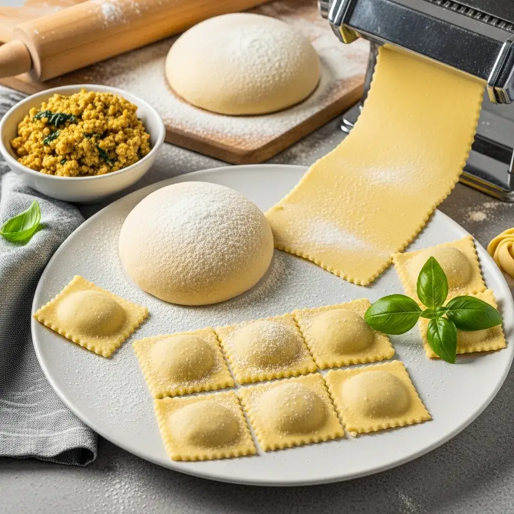 Rolling and Shaping