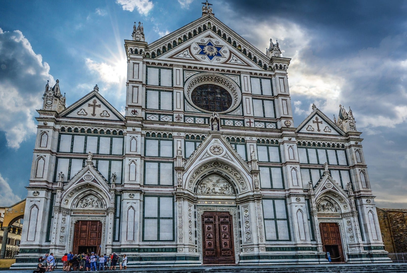 Basilica of Santa Croce