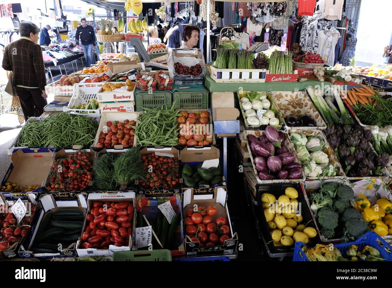 Mercato di Sant'Ambrogio