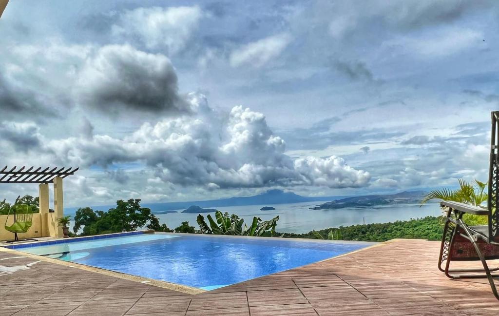 Tagaytay Hotels