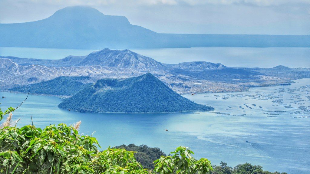 Binintiang Malaki Lookout