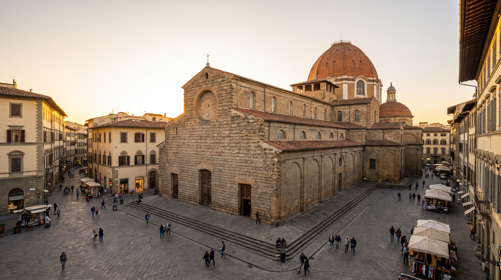 Basilica di San Lorenzo