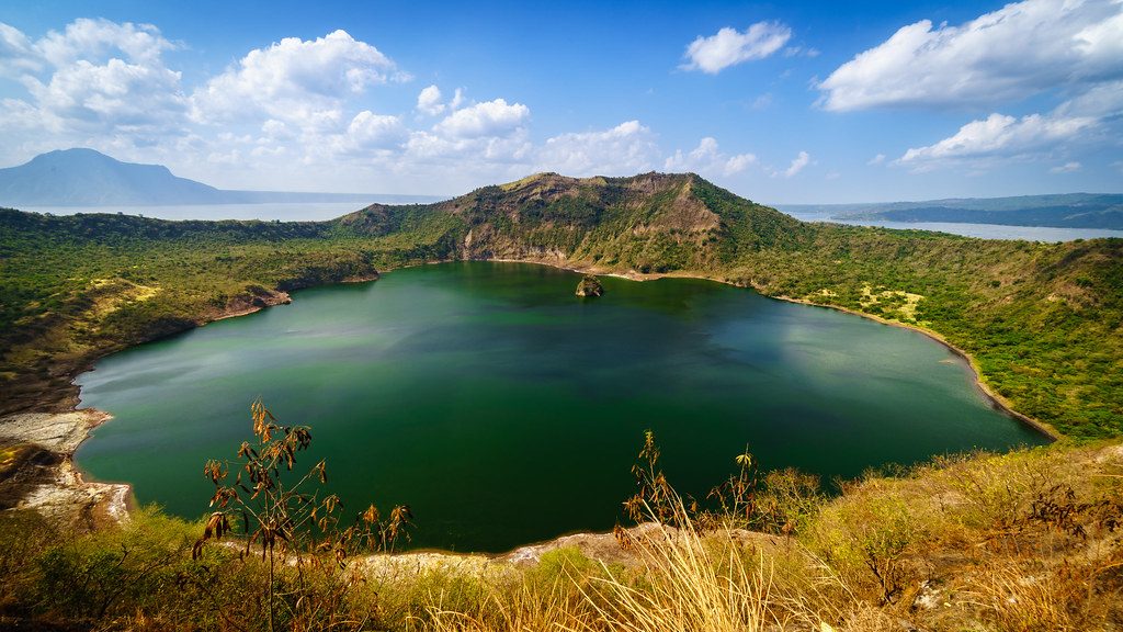 Crater Hike