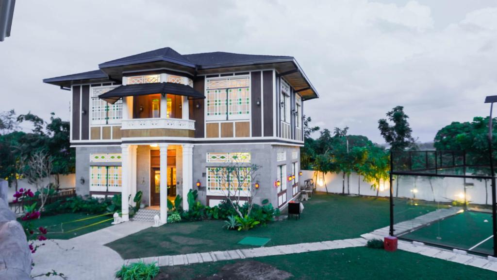 Batangas Boutique Inn
