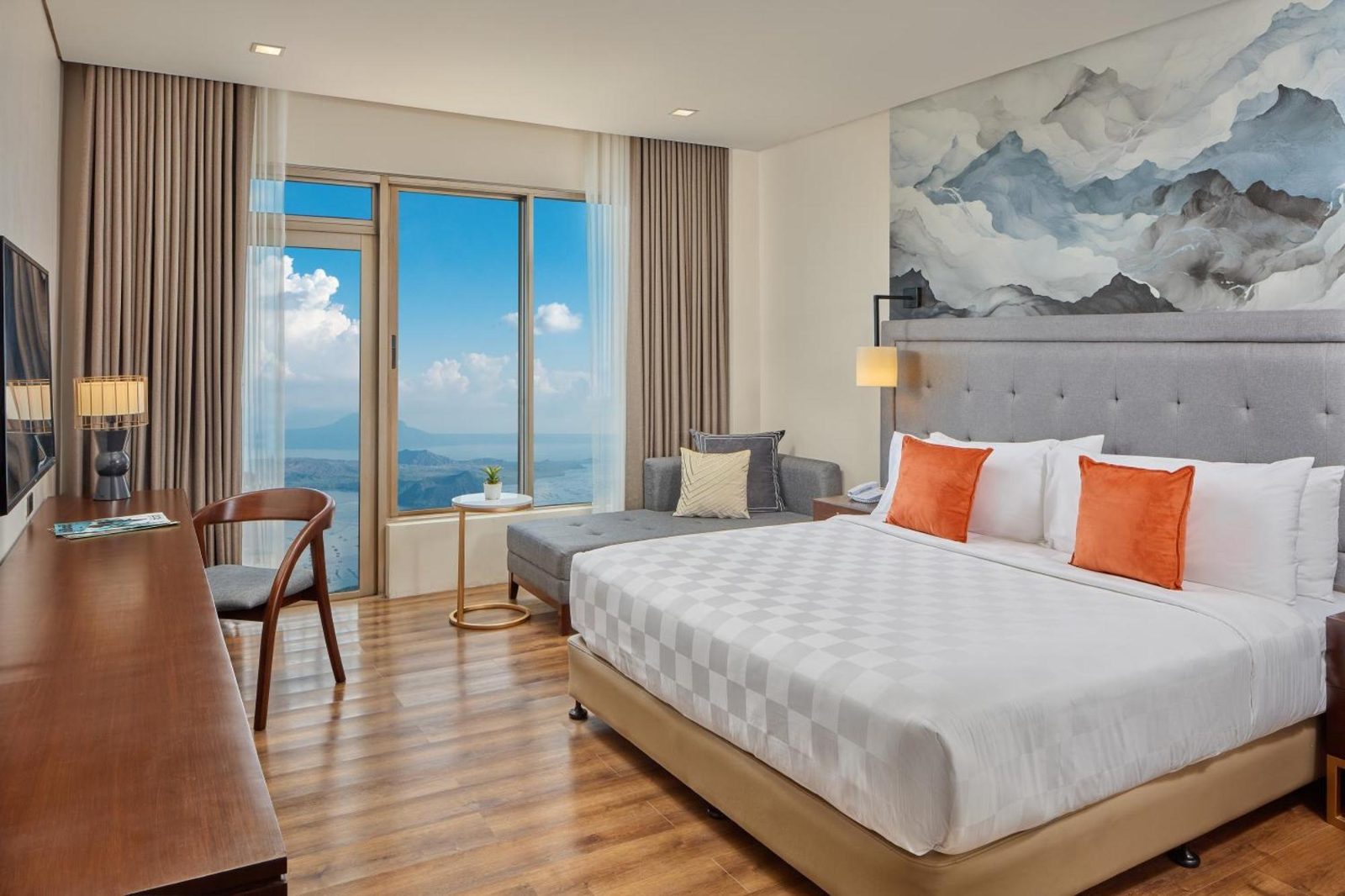 Tagaytay Luxury Resort