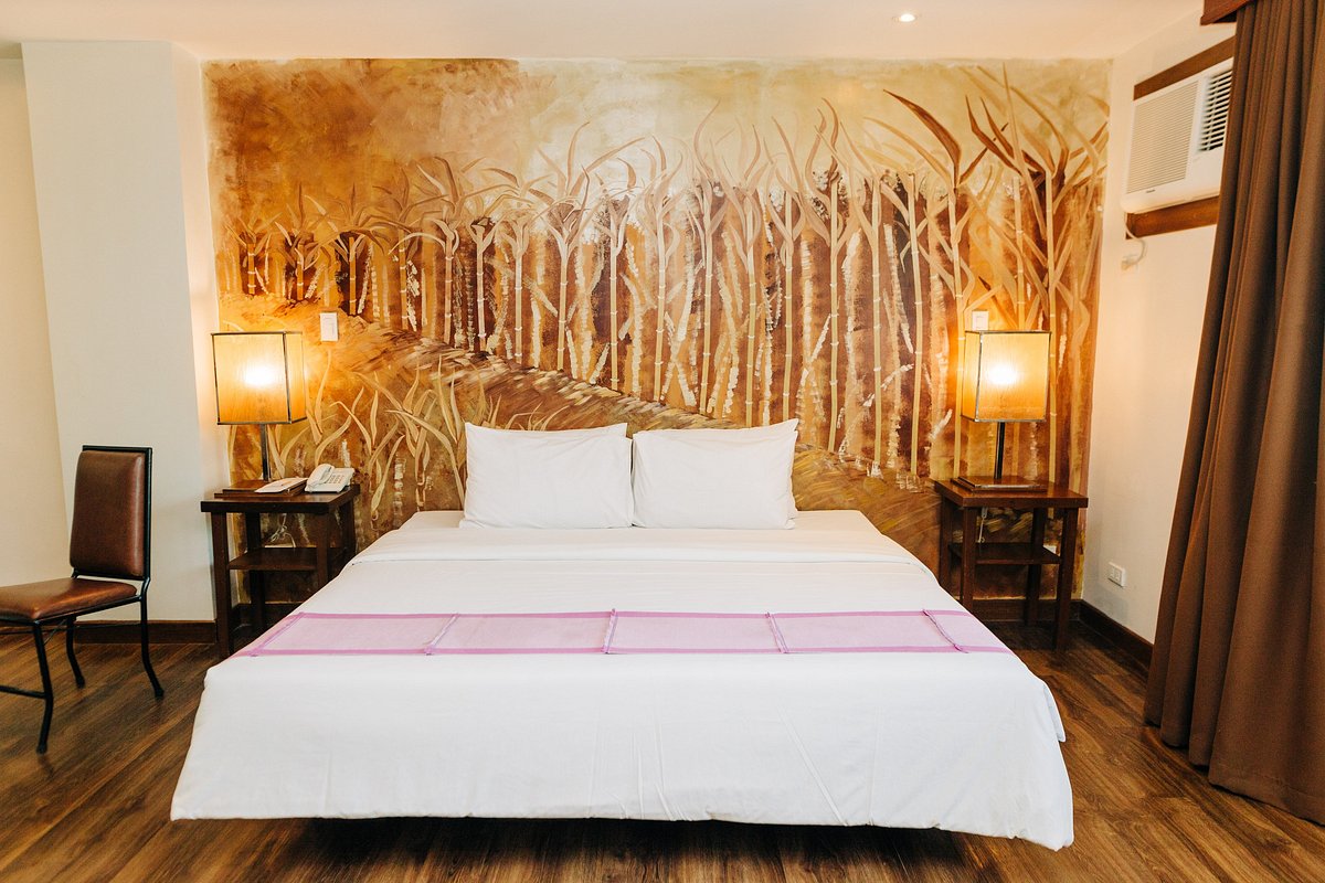 Talisay Bed and Breakfast