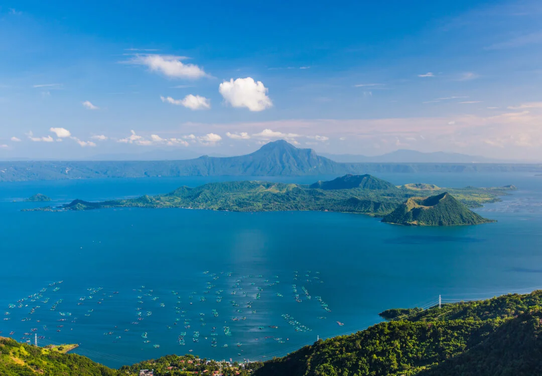 Tagaytay Ridge