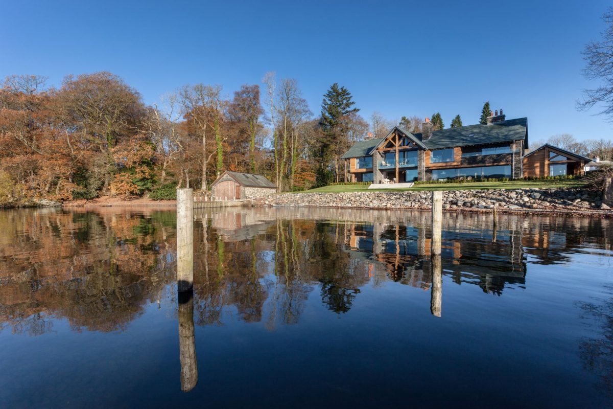 Lakeview Lodge