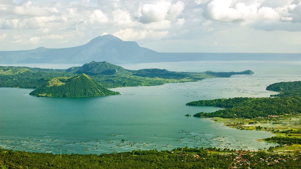 Tagaytay Ridge