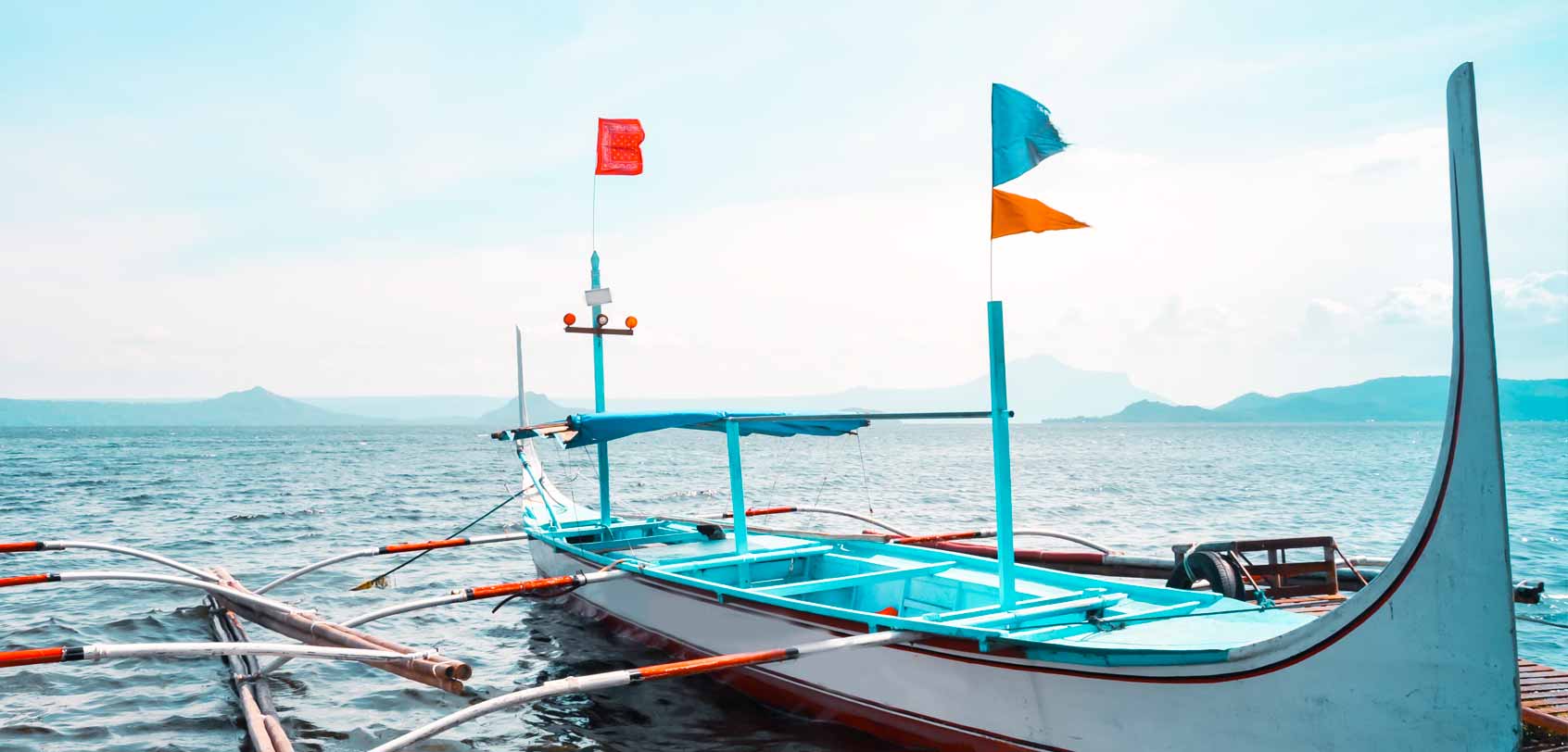 Talisay Boat Station