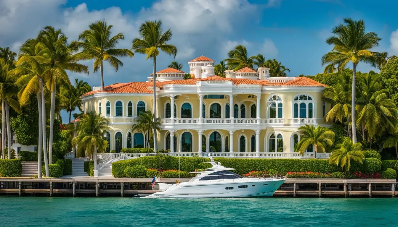 Millionaire's Row Terraces