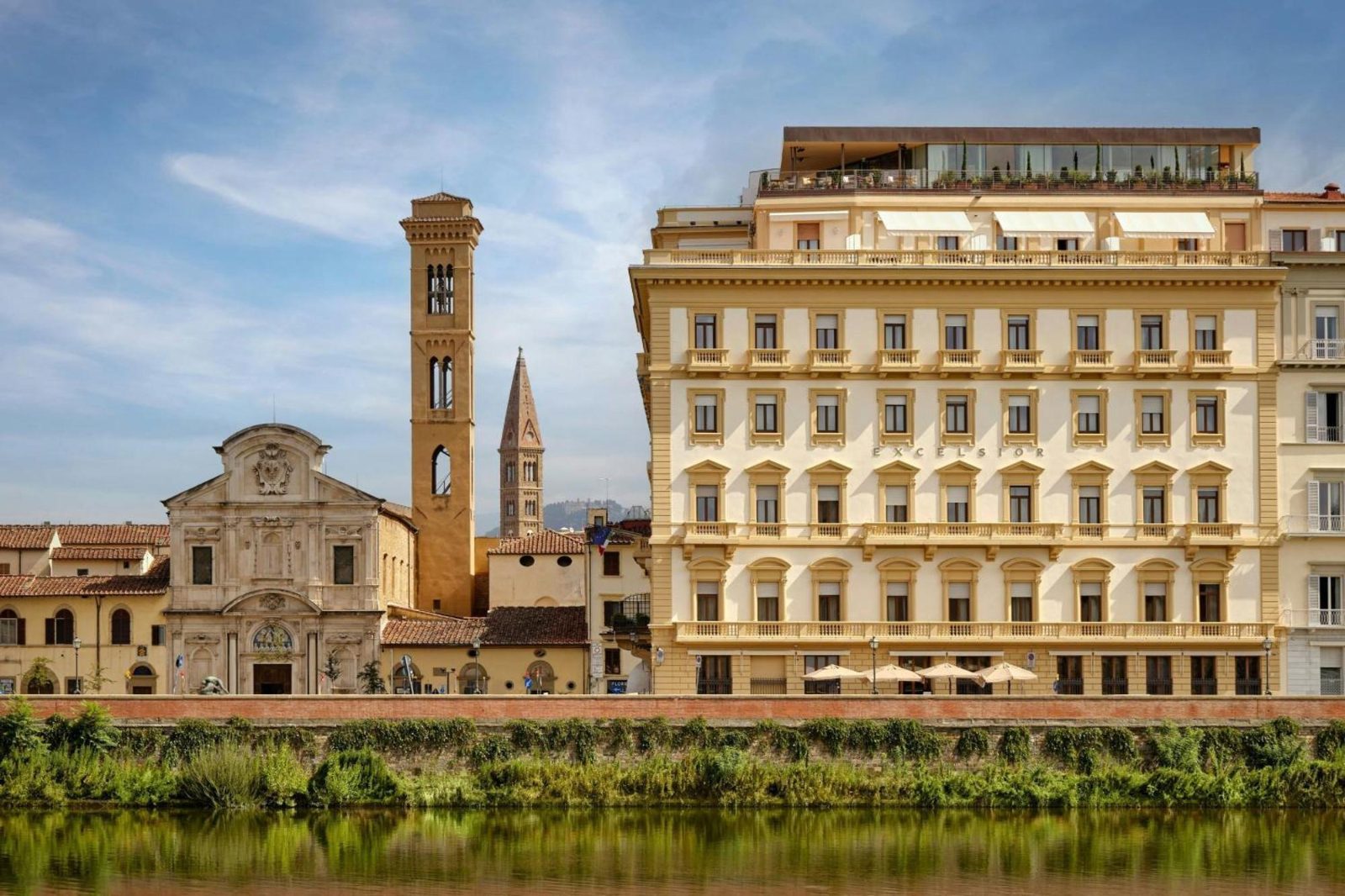 The Westin Excelsior Florence