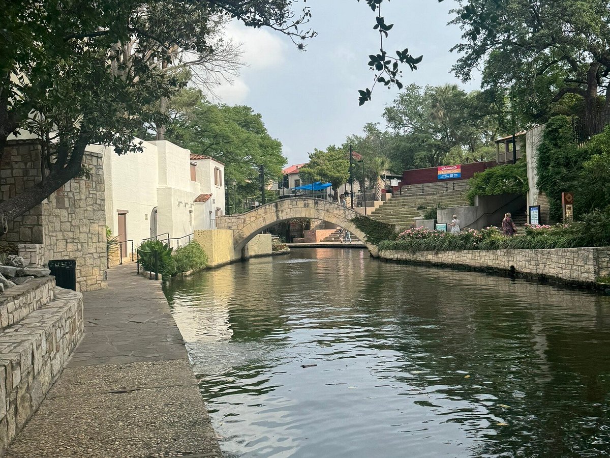 Seligman Canal