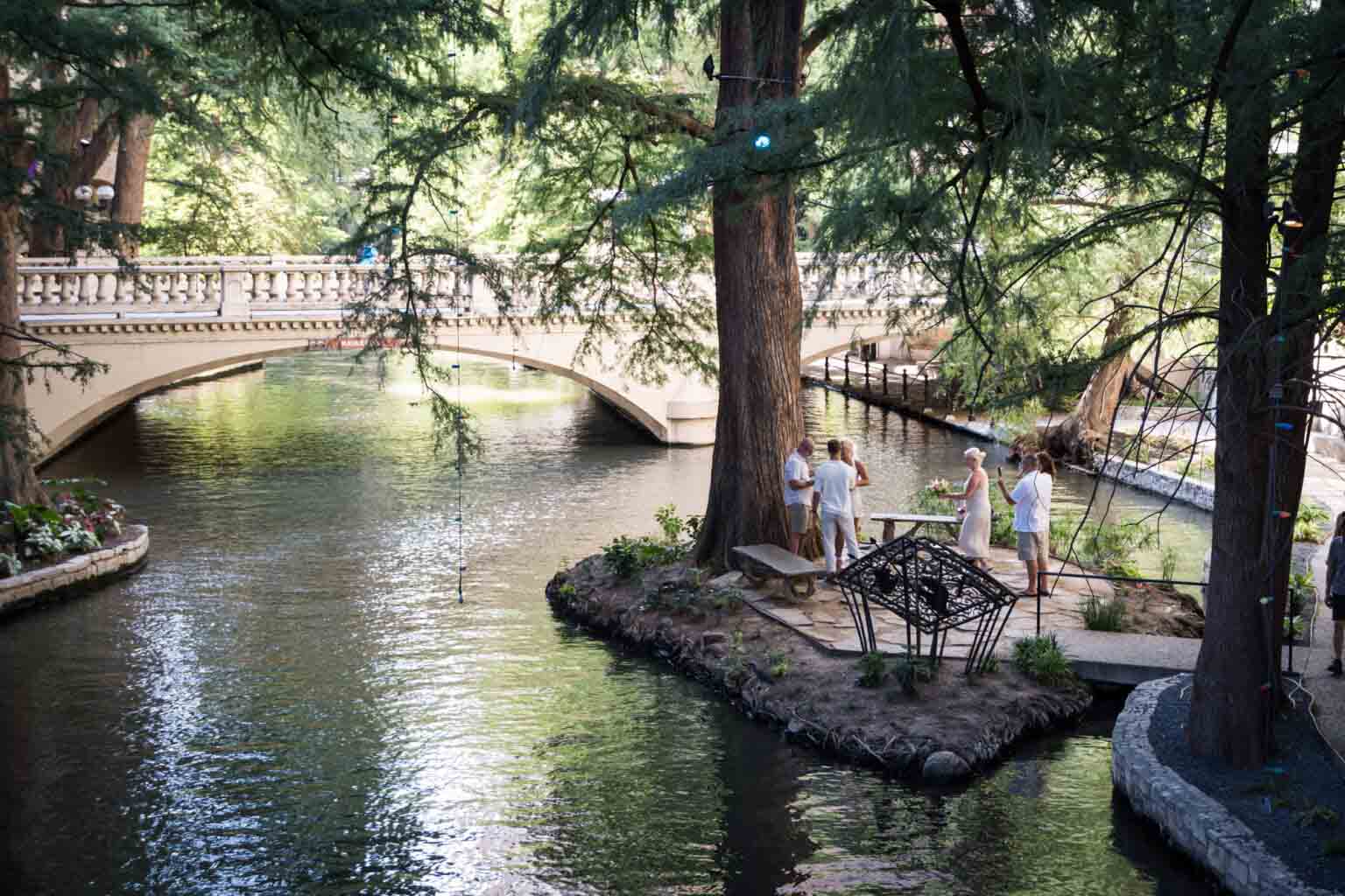 Marriage Island