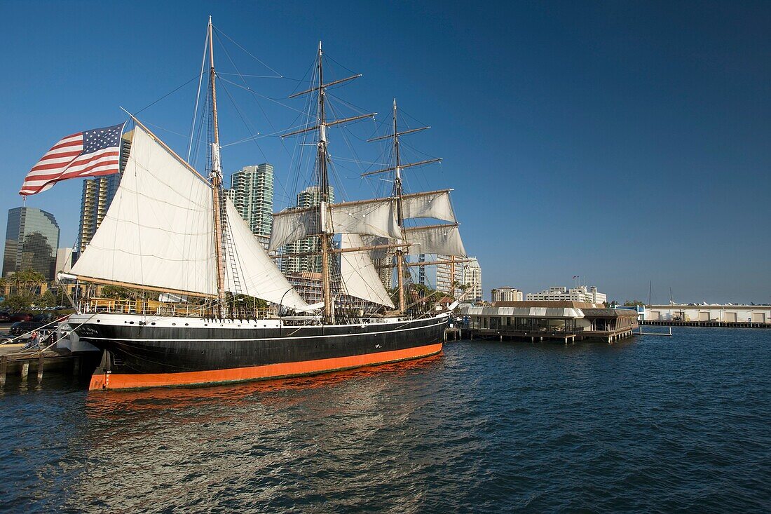 Star of India