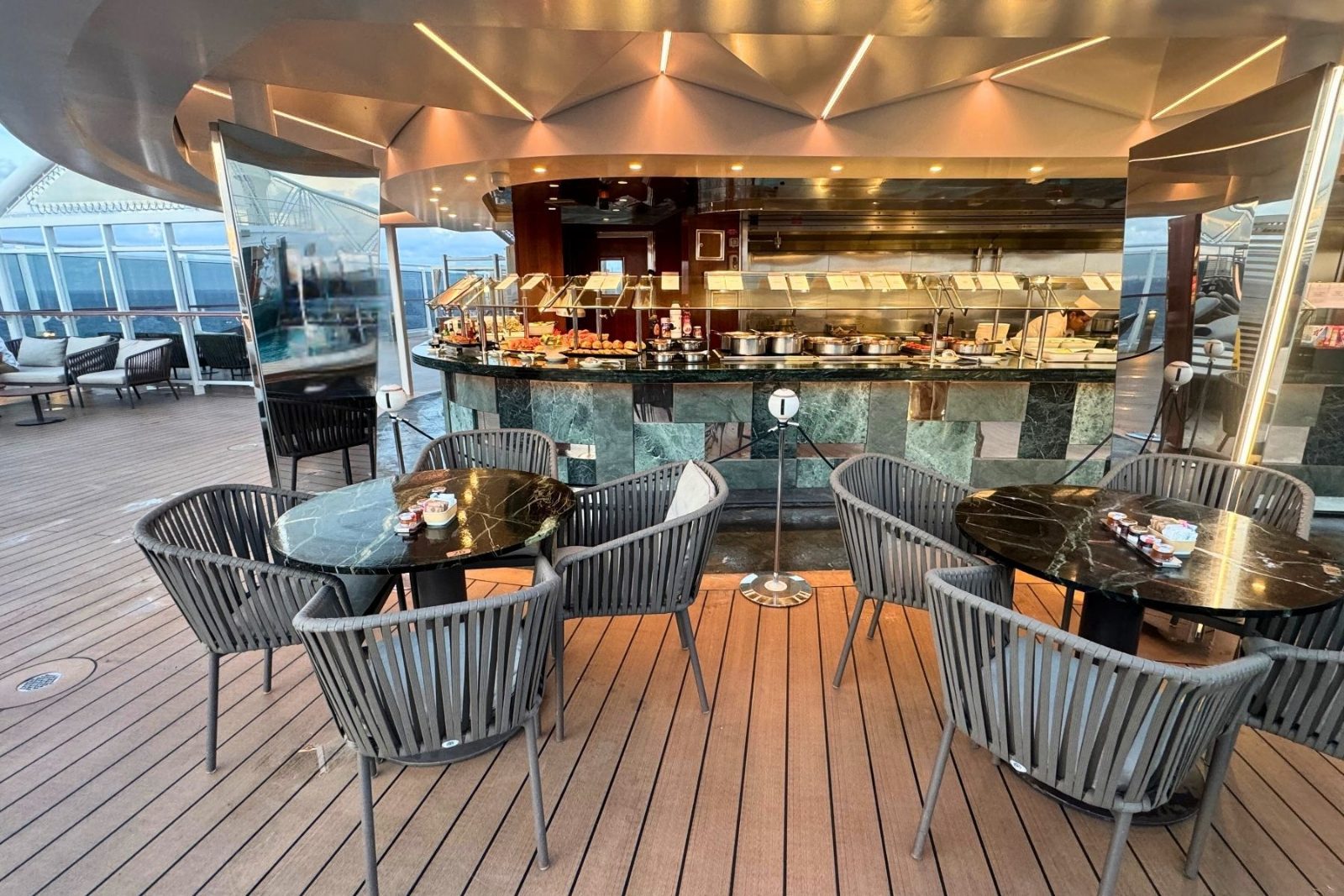 Vancouver Private Dinner Cruise