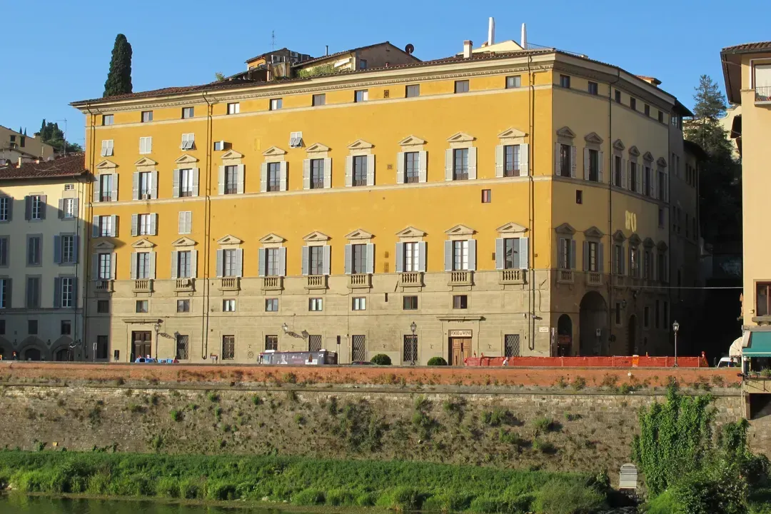 De'Bardi Restaurant
