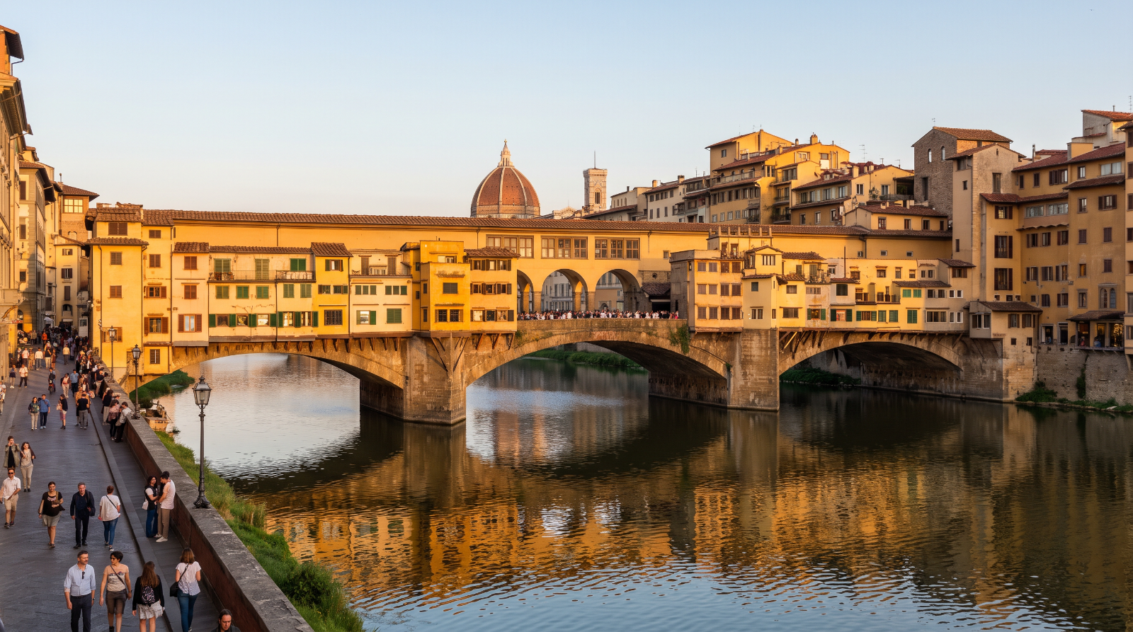Ponte Vecchio