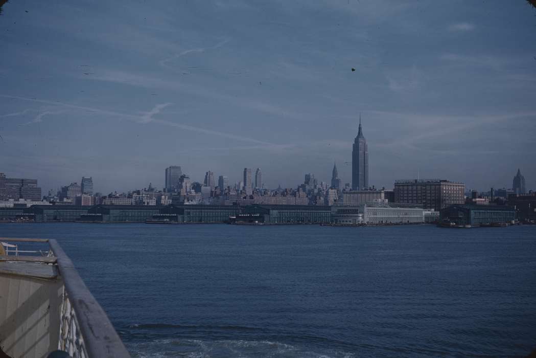 Empire State Building