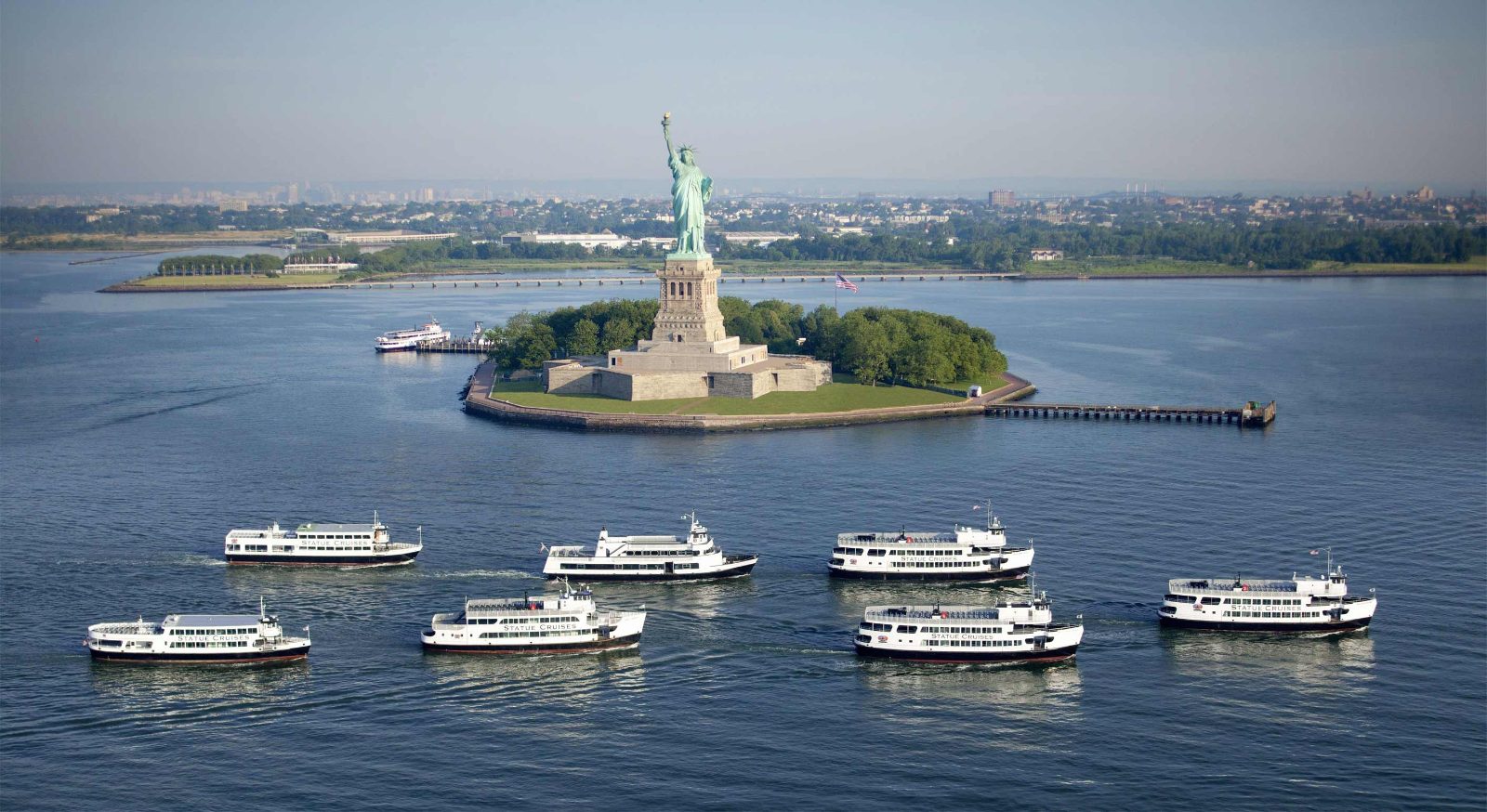 Statue of Liberty