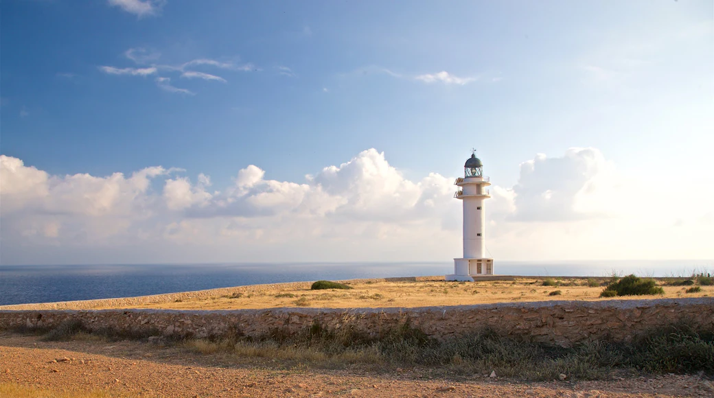 Far des Cap de Barbaria