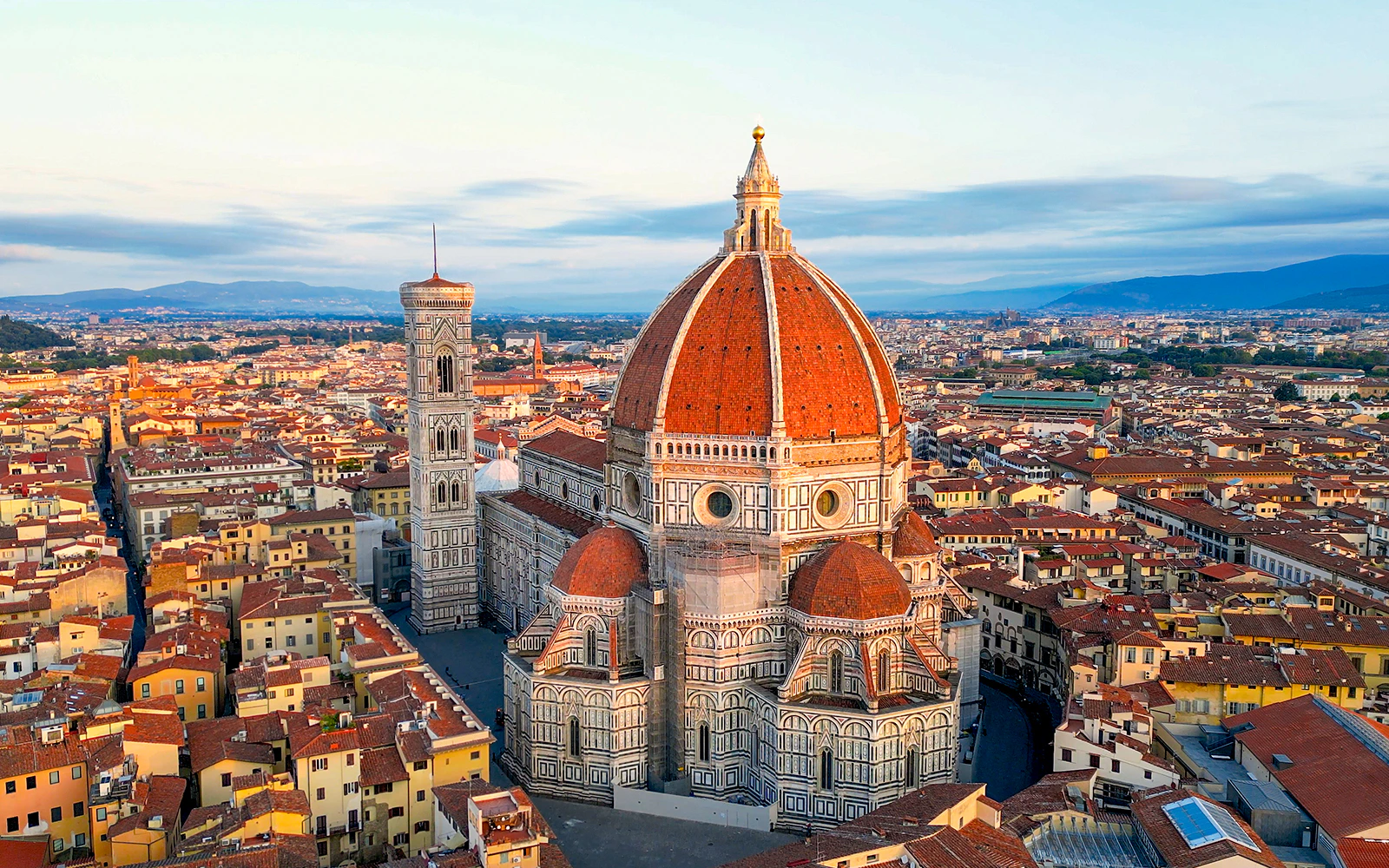 Cathedral of Santa Maria del Fiore