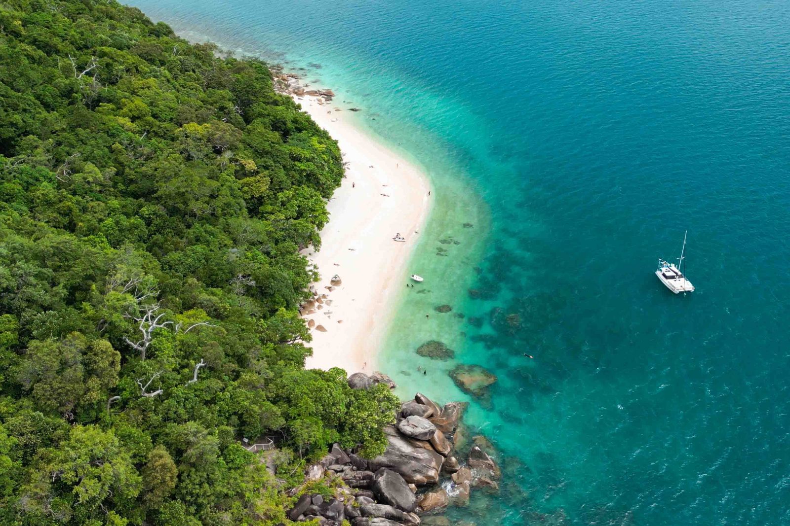 Fitzroy Island