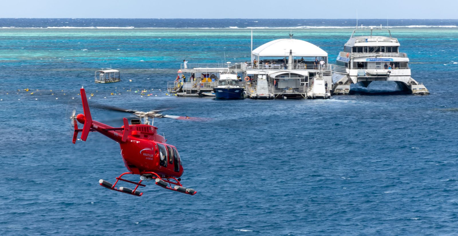 Nautilus Aviation