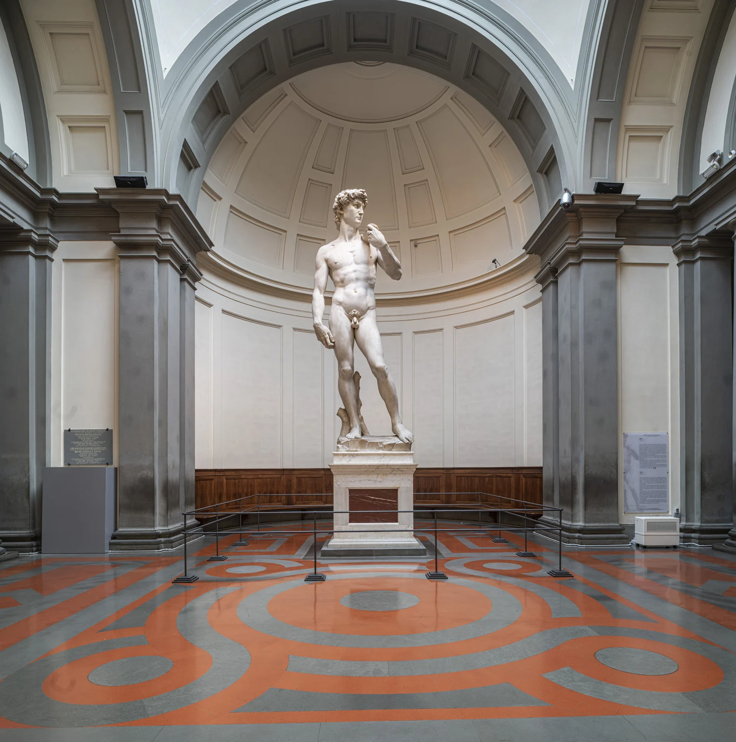 Galleria dell'Accademia