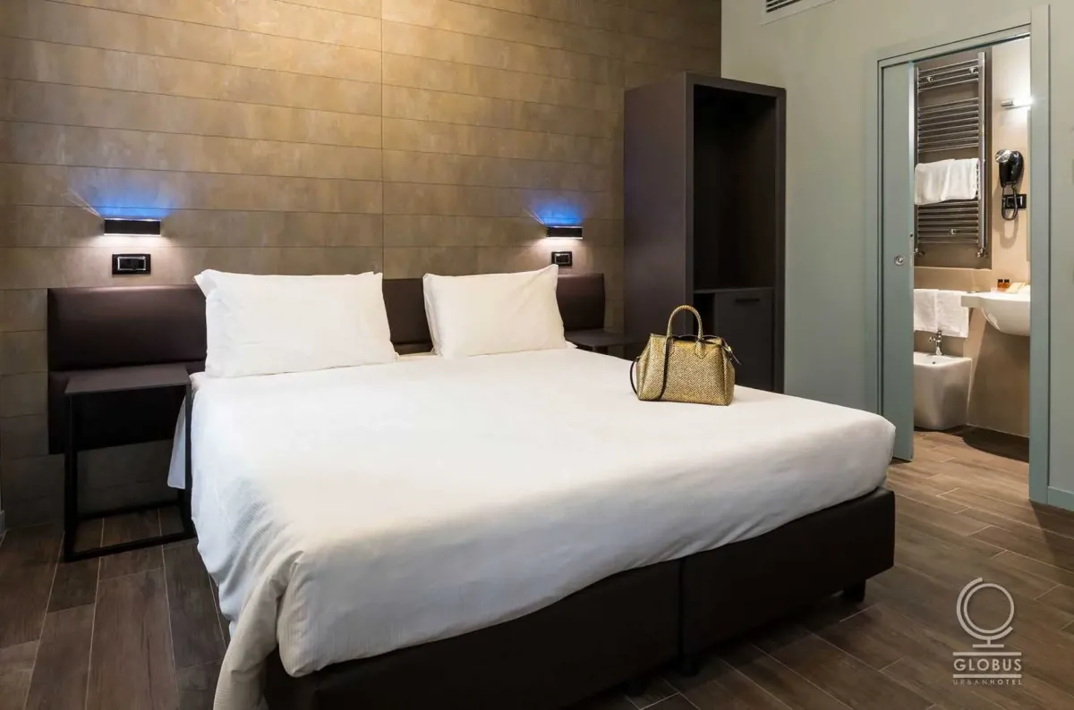 Hotel Globus