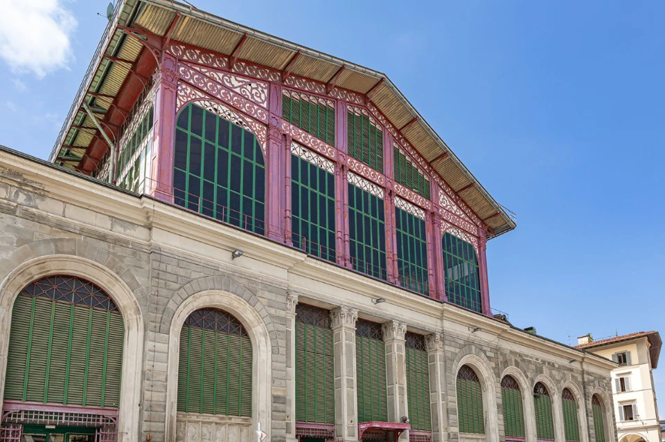 Mercato Centrale