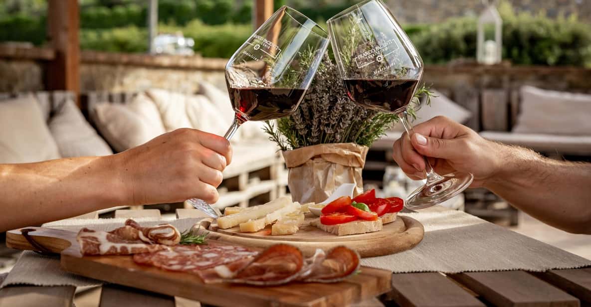 The Tasting Table