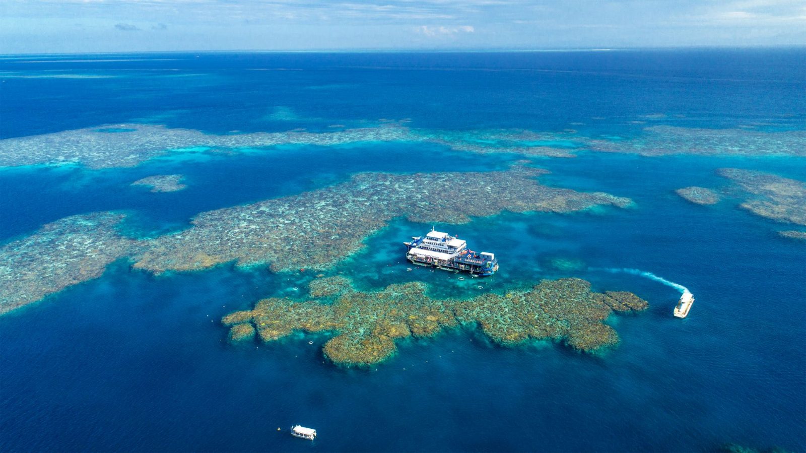 Moore Reef