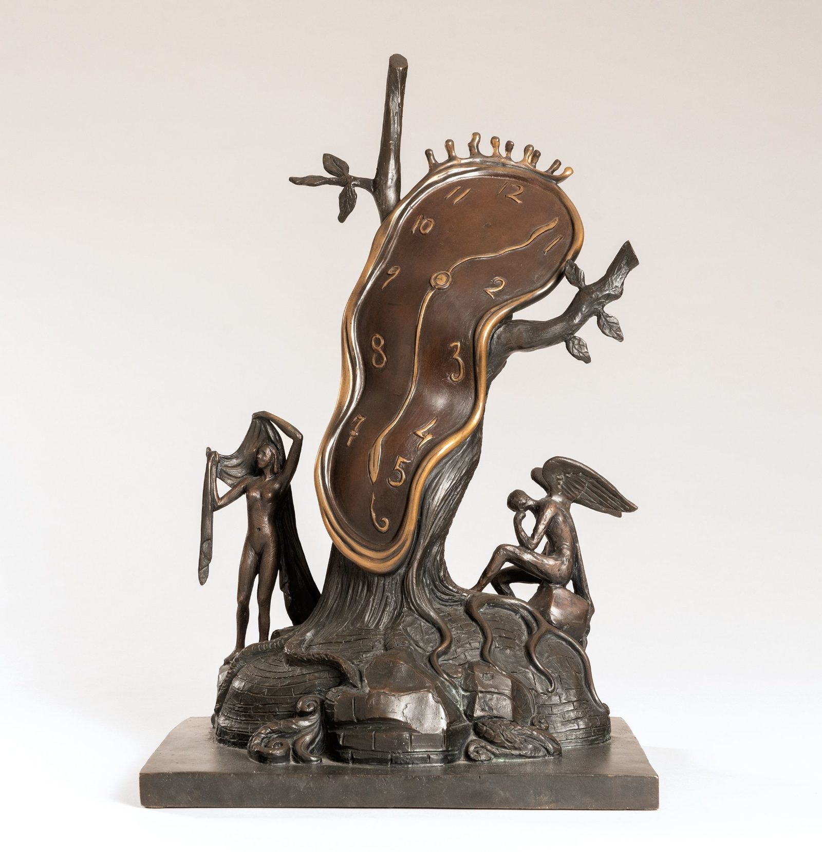 La Noblesse du Temps